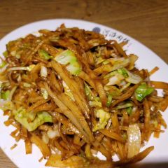 河沿肉餅Beijing Pie（錫拉衚衕店）張用戶圖片