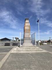 War Memorial