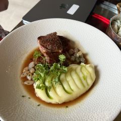 New York Café User Photo