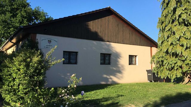 Amicale Pétanque de Corsier
