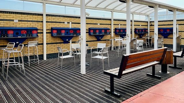 Castle Bingo Newport Road