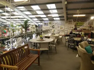 Gordale Garden and Home Centre