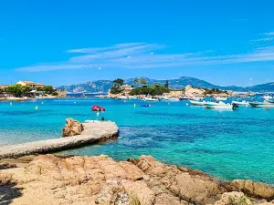 Plage de l’Isolella