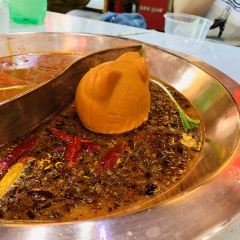骉骉老火锅(文星大道店) User Photo