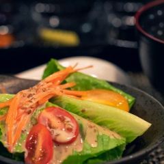 Kozan Teppan-yaki User Photo