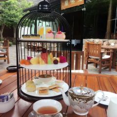 Carette Paris 여행 사진