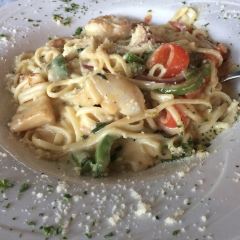 Buca di Beppo Italian Restaurant User Photo