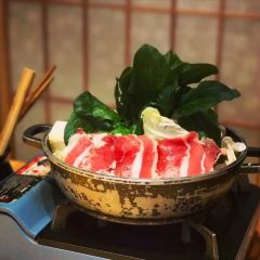 Tattu Restaurant and Bar User Photo