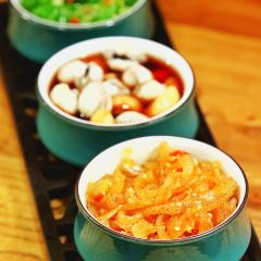 铭聚章鱼土笋冻(松柏店) User Photo