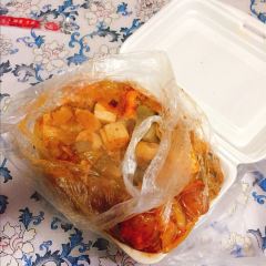 LIN YE GANG TU DOU PIAN User Photo