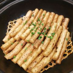 味茂·老船夫1927(东海东路店) User Photo