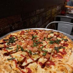 Puget Sound Pizza User Photo