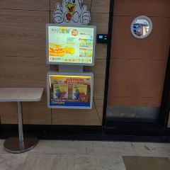 KFC (cenxi) User Photo