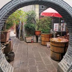 王记凉粉 User Photo