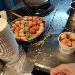 阿宝生煎包(万松园总店) User Photo