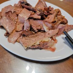 磨沟沿老字号牛肉面 User Photo