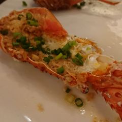 Café @ 2 All Day Dining Restaurant @ Hilton Guangzhou Tianhe User Photo