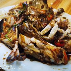 Gui Yuan Bai Zhou User Photo