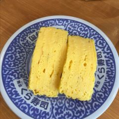 Kura Sushi User Photo