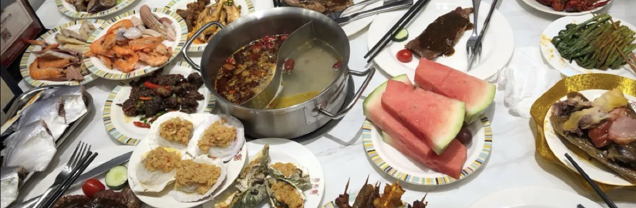 JI BU LU NIU PAI HAI XIAN ZI ZHU LIN SHUI DIAN