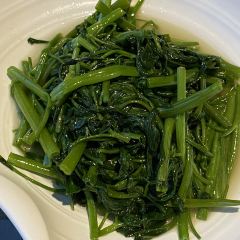 AHN LAN NINGHAI · THE RESTAURANT ảnh của người dùng