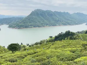 Yuanjiang River