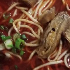 LAO TAI PO TAN TAN MIAN User Photo