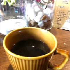 IZZY CAFE User Photo