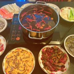 Hanyue Barbecue (lizhouwanda) User Photo