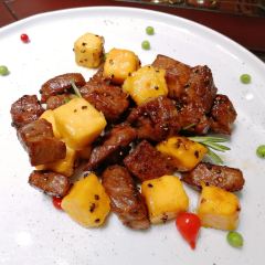 Yazhudajiulou·xiamenlaozihao (lvlinglu) User Photo
