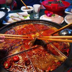 鲜龙井火锅公园(南山店) User Photo