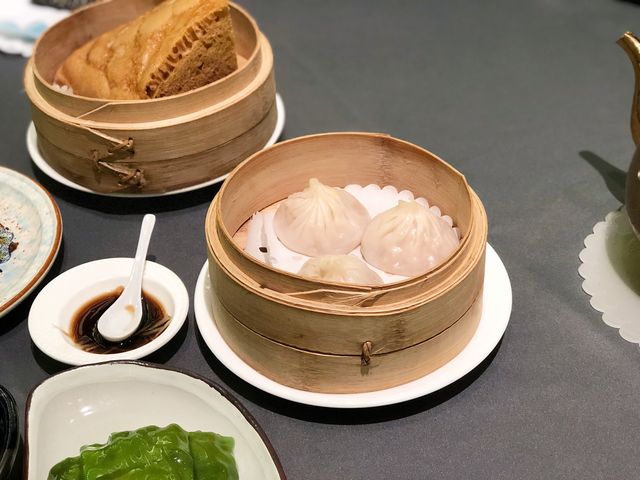 1881公館内川粵菜館 | 味道有驚喜,好似去左新加坡! 1881公館内川粵菜館 | 味道有驚喜,好似去左新加坡!