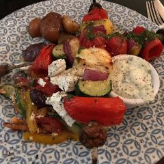 The Balkan Greek Restaurant User Photo