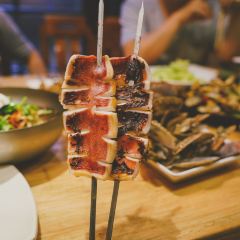 Yiwei Barbecue (jinianlu) User Photo