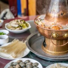 山海关清和浑锅店 User Photo