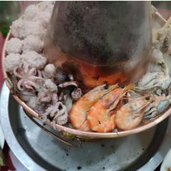 山海关清和浑锅店 User Photo