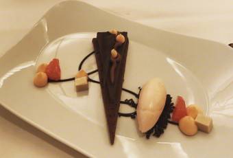 Café Boulud user photo