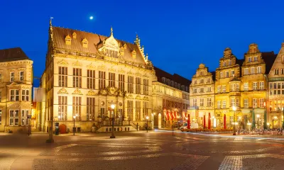 Steigenberger Hotel Bremen