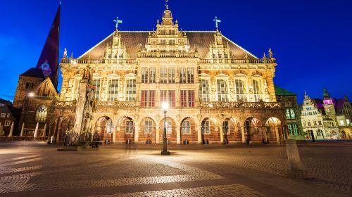 Marktplatz