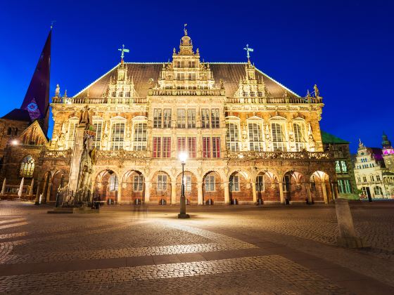 Marktplatz