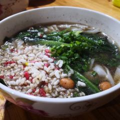 杨姐老字号小吃店(端端粉店) User Photo