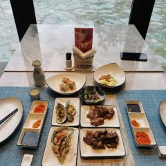 博鼇亞洲論壇大酒店怡景西餐廳張用戶圖片