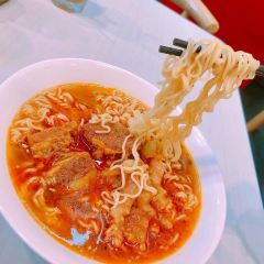 Mido Cafe 여행 사진