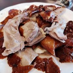 Ren Wu Roast Duck User Photo
