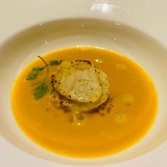 OSSIANO UNDERWATER RESTAURANT & BAR User Photo