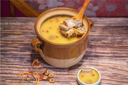 Orient Bistro Fine Yunnan Dining and Bar