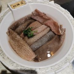 奉献火锅北门店 여행 사진