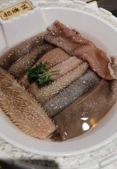 奉献火锅北门店