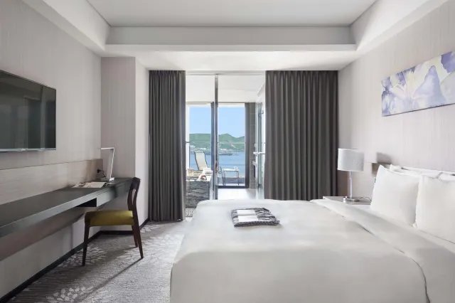 【溫泉湯旅】偽出國!激推台灣11間必住溫泉飯店,天寒就是要泡湯