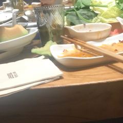 巴奴毛肚火锅(金水东路店) User Photo